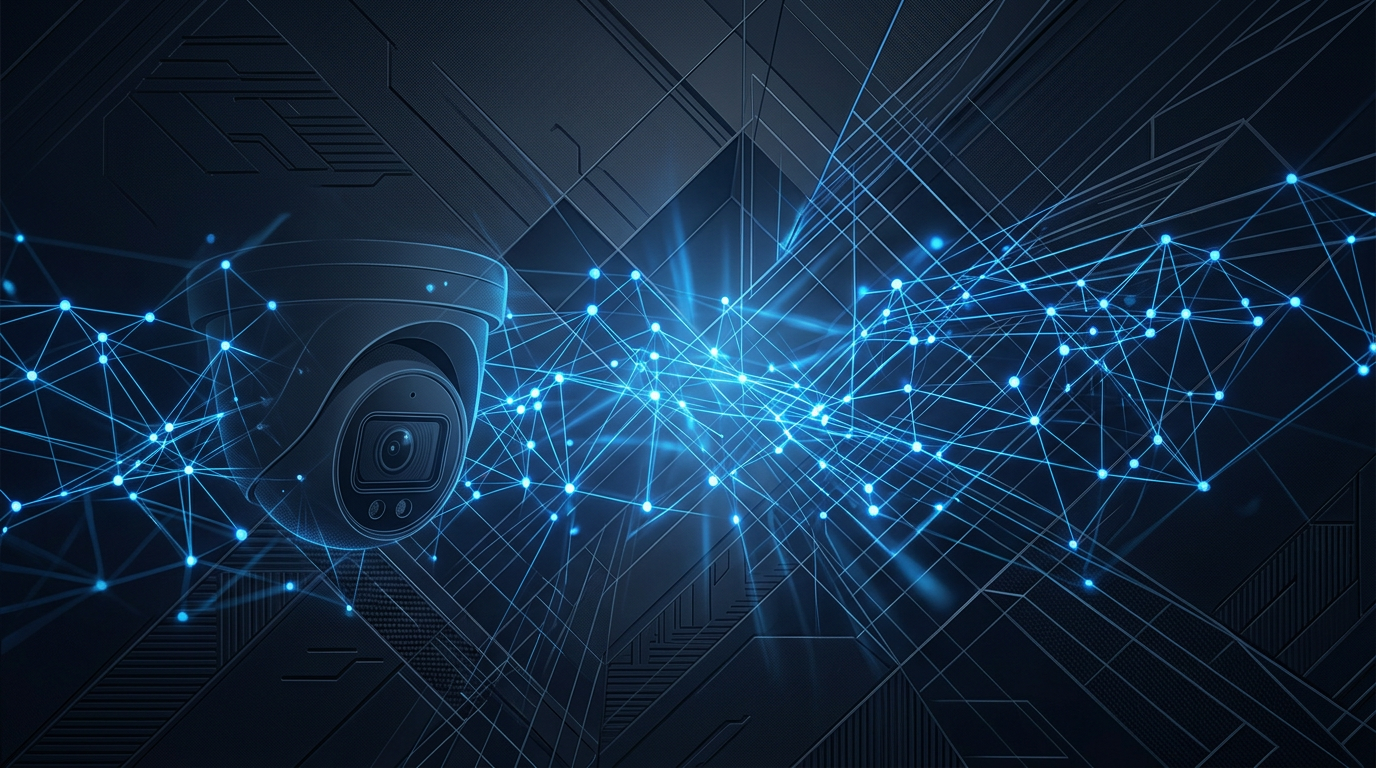 AI Technology Background